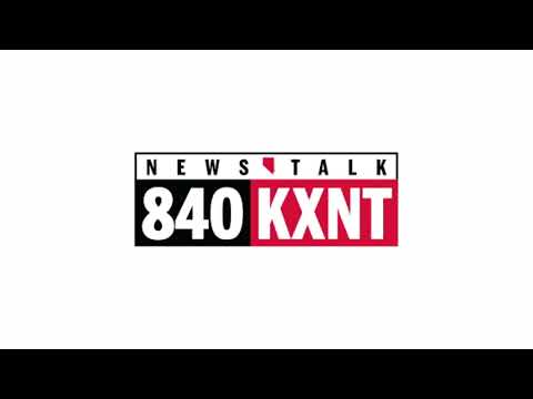 KXNT/North Las Vegas, Nevada Legal ID - November 14, 2022