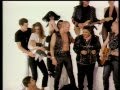 RIGHT SAID FRED - DON'T TALK JUST KISS | OFFICIAL MUSIC VIDEO