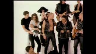 RIGHT SAID FRED - DON'T TALK JUST KISS | OFFICIAL MUSIC VIDEO