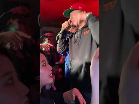 Pitch Odd Mansion『RAFAERO』 2/16/2019