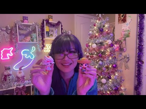 IP2WIKIINFO LIVE - wish @SpicyTricialicious a Merry Christmas - she achieved balance this year