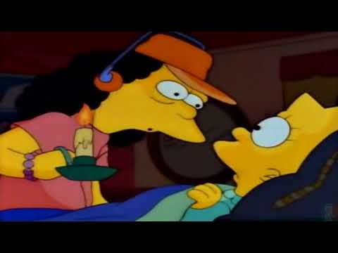 Le maniaque... c'est moi !