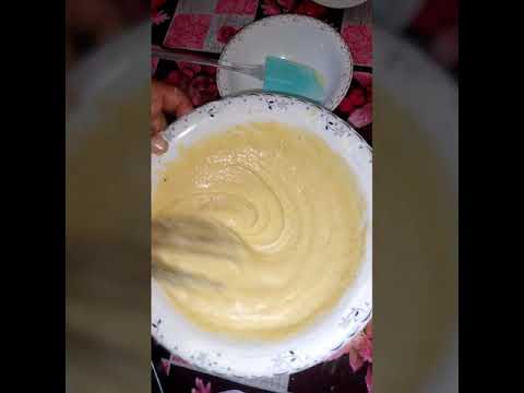 Easy Tea##Cake Recipe ##