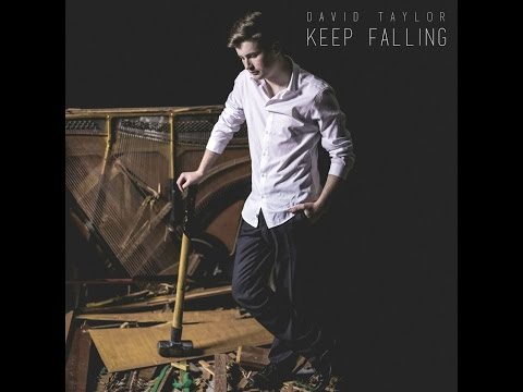 Keep Falling | David Taylor Music