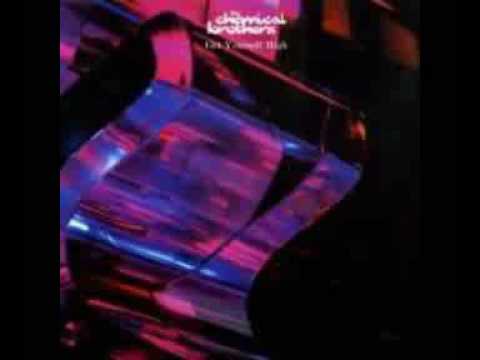 Videoclip de Get Yourself High (Switches Rely On Dub) — The Chemical Brothers