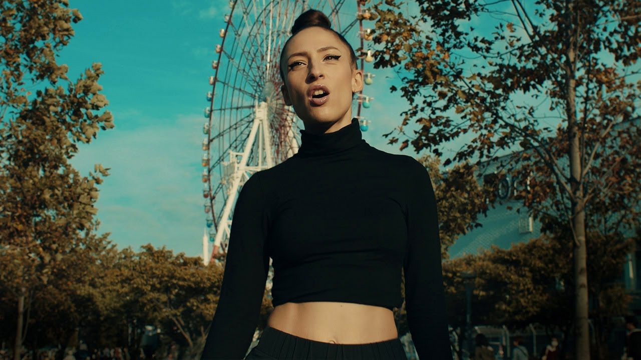 Persha - On And On - Official video