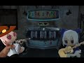 Pack A Punch Jingle But With Touhou Fumos