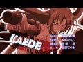 Kampfer Fur Die Liebe Opening 1 English Lyrics Chatroom Style Wmv