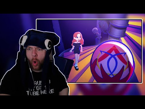 Metal Fan Reacts to Dream Catcher - Reason