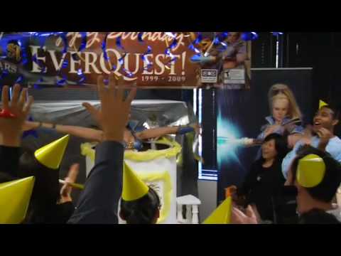 Evercracked Trailer Jace Hall Show