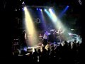 The Parlor Mob Bullet live in the Academy