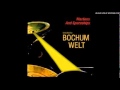 Bochum Welt - Star Cluster