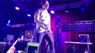 Alex Aiono - One Dance &amp; Hasta El Amanecer Mashup || LIVE