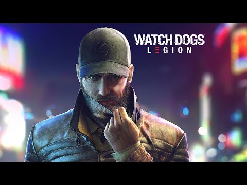 Watch Dogs: Legion | Part 1: Building a Resistance in London