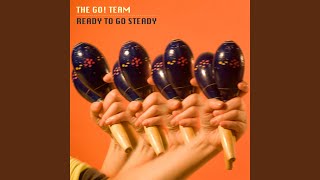 Buy Nothing Day (The Lost Boys Remix)