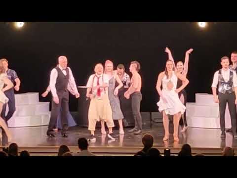 Andrey Jigalov in GOP O!