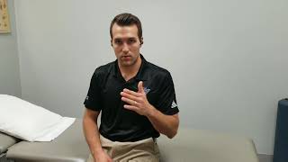 Posterior Tibialis Tendinitis | Shin Pain | Shin Splints