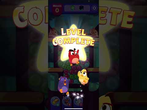 Angry Birds Dream Blast - Level 4000 Extreme