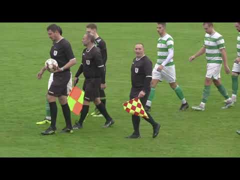 NK Bratstvo Jurovec - NK Mladost Komet 0:4 (MPNL, 12.kolo, 30/10/2022)