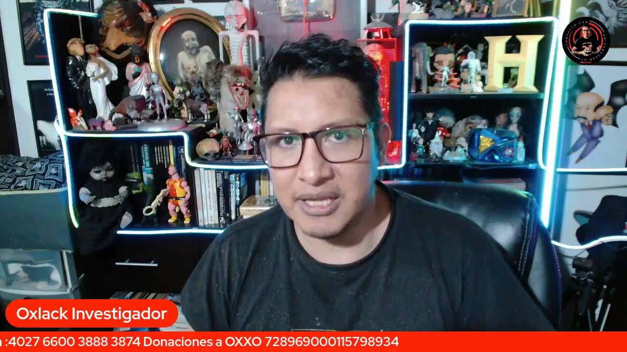 VAMOS A PLATICAR Sábado por la noche