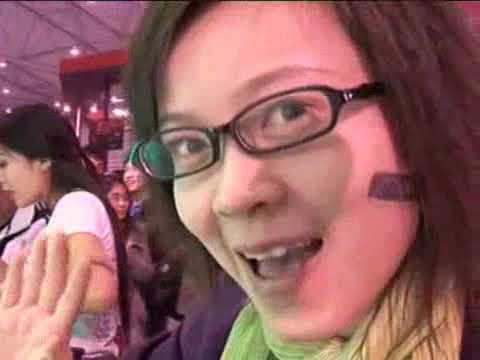 2009 WCG Grand Final Closing Ceremony