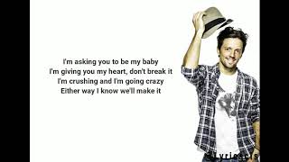 More Than Friends Jason Mraz  lyrics (ft. meghan trainor)