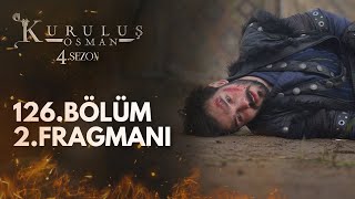 Kurulus Osman Episode 126 Season 4 English – KayiFamilyTV