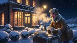 Postmandens juleønske