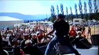 GOT A PROBLEM. WAR ROCKET AJAX.