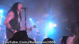 Prong &quot;Dark Signs&quot; 2/16/12