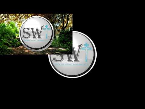 09-05-2021 : " Extra's " [Pst.Gerorge Martin ]