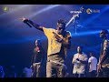Shatta Wale Performs New Song My Level At Ghana Connect Concert BF Suma 10 Years Anniversary