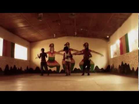 Foniké 2013/ La Riposte 2 Acoustique