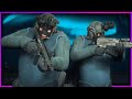 GTA RP The JUGGERNAUT Bank Heist