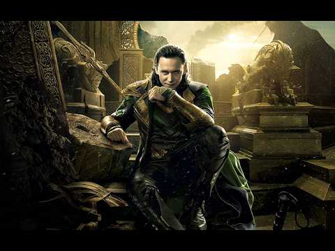 Loki: The King of Chaos Strikes Again! 🔥💚