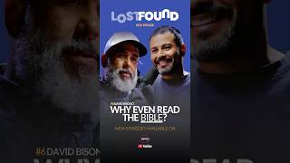 Why Even Read The Bible