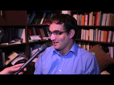 Balázs Gábor eszmetörténész, a Bálák hetiszakasz kapcsán beszélt a szabadság fogalmának tórai...