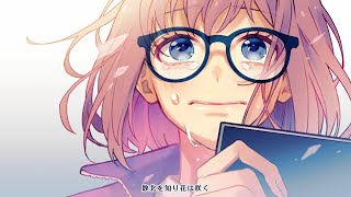 決戦スピリット/HoneyWorks feat.初音ミク
