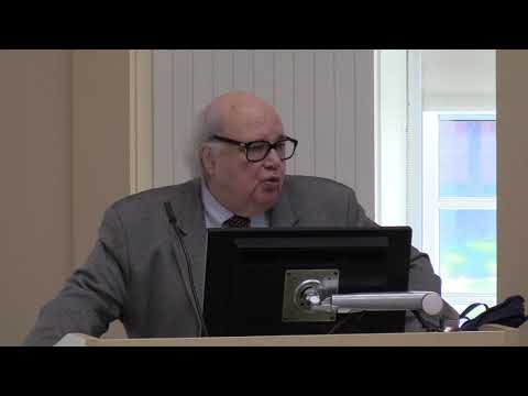 Old Testament Interpretation Part 1 - Lecture 23