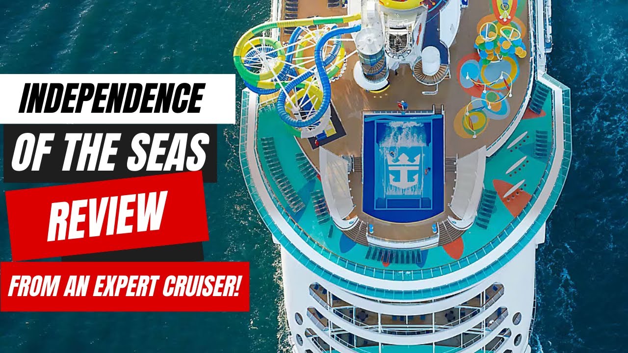 FULL TOUR OF INDEPENDENCE OF THE SEA thumbnail