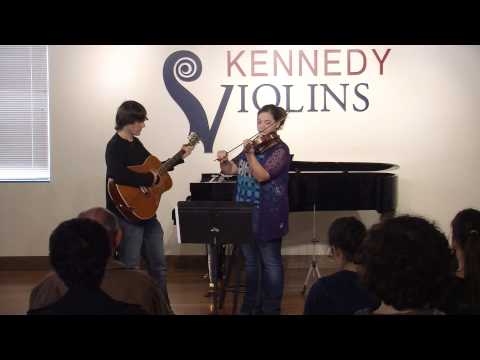 Aarun Carter 1st Set