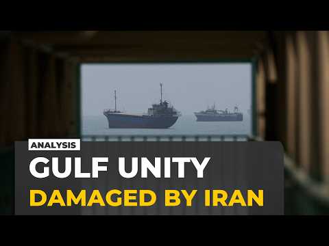 Khamenei's call for Gulf unity rings hollow, says analyst: Analysis