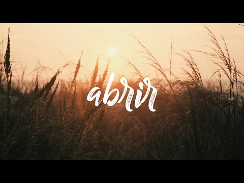 ABRIR - Alexandre Magnani (Lyric Video)