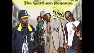 Bun B, Papoose & Chamillionaire - 6 Million Ways To Die (Screwed & Chopped)