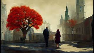 By The Cathedral by Keren Ann