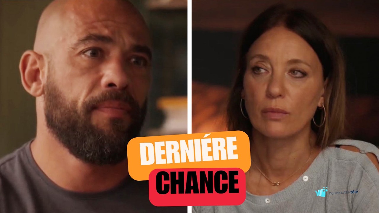 Résumé épisode 2027 - Un si grand soleil
