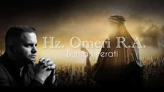 Burhan Ferati - Hz. Omeri R.A.