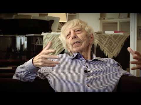 VIENNA​:​ FIN DE SIECLE​ #2 // REINBERT DE LEEUW with BARBARA HANNIGAN on Alma Mahler