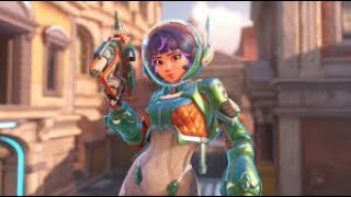 【スタジアム】新ヒーロー使いたい【PC】【オーバーウォッチ2】【Overwatch2】
