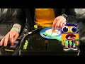 Scraatch O Rama Episode 5 For The Record